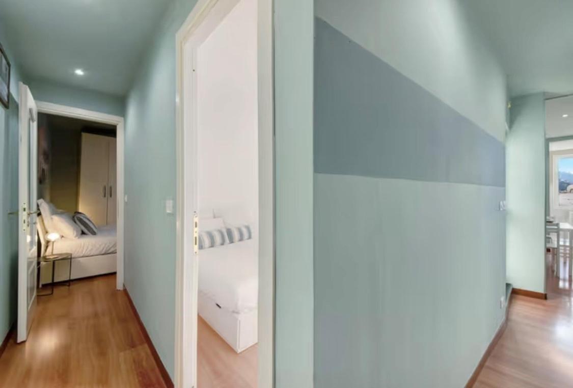Nel Blu Dipinto Di Blu Apartment Леванто Екстер'єр фото